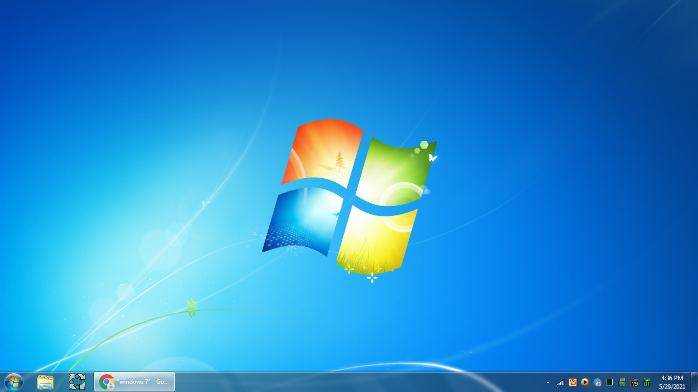 Download Windows 7