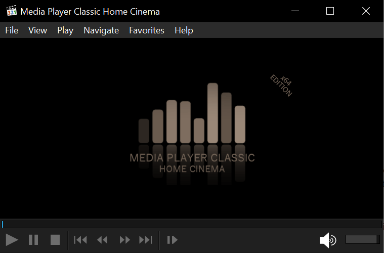 Media Player Classic