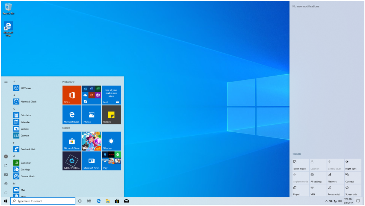 Windows 10