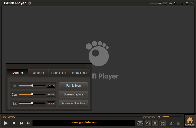 GOM Player