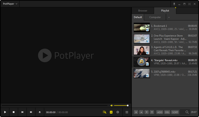 potplayer 32 bit free download for windows 10