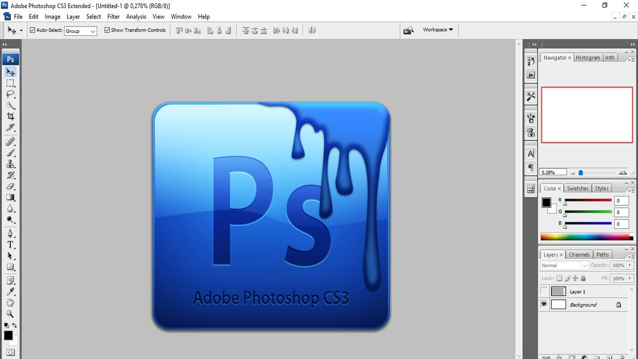 adobe photoshop cs3 free download full version 64 bit