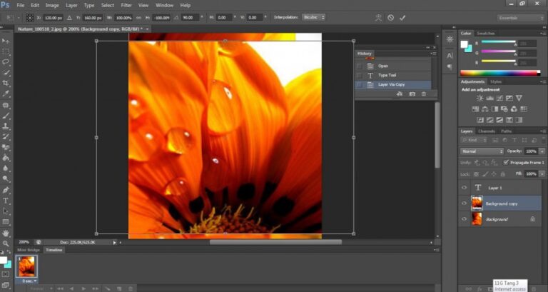 Adobe Photoshop CS6 Free Download for Windows 10, 11, 7 (32 / 64-bit)