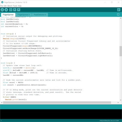 Download Arduino IDE