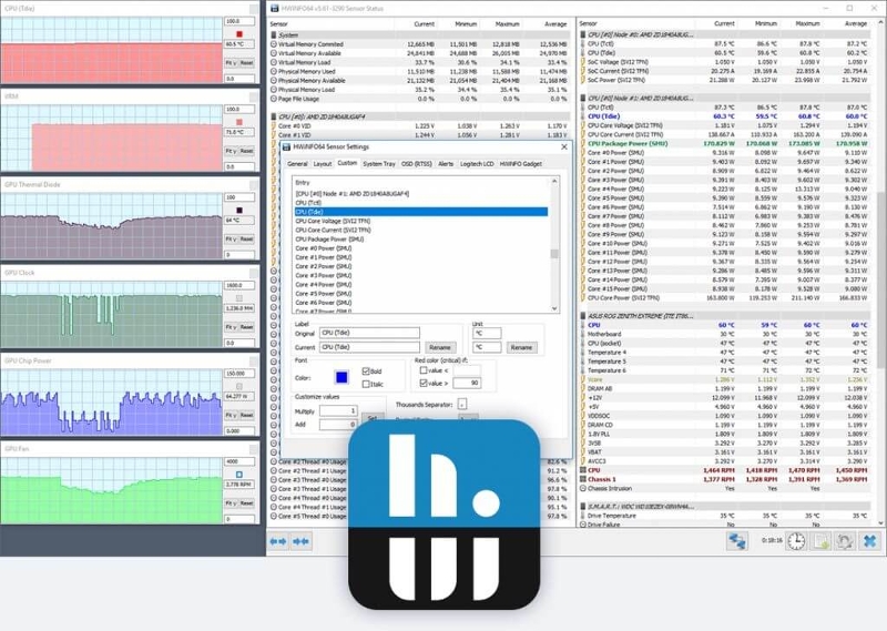 Download HWiNFO