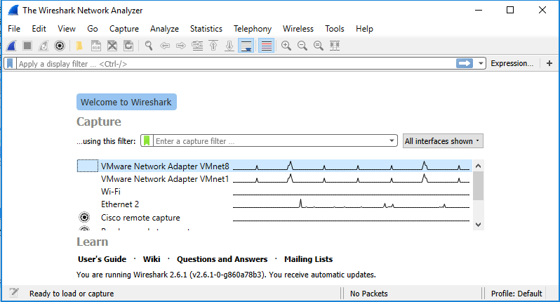 wireshark download free download for windows