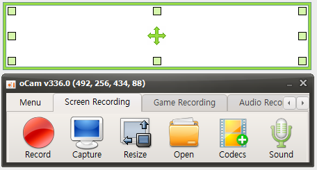oCam Free Download for Windows 10