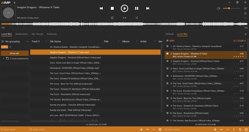 Download AIMP