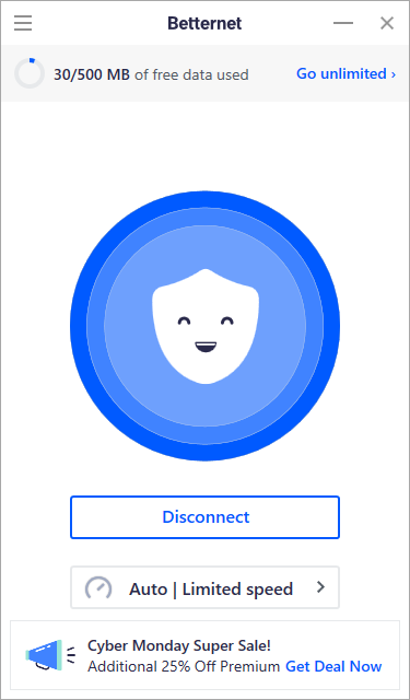 Download Betternet