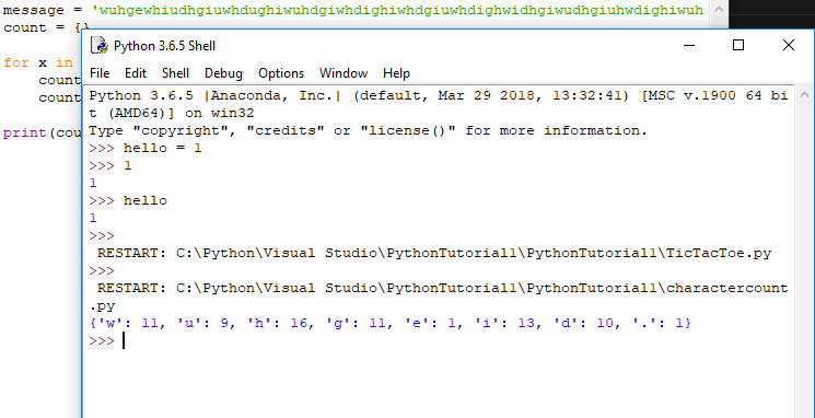 Download Python