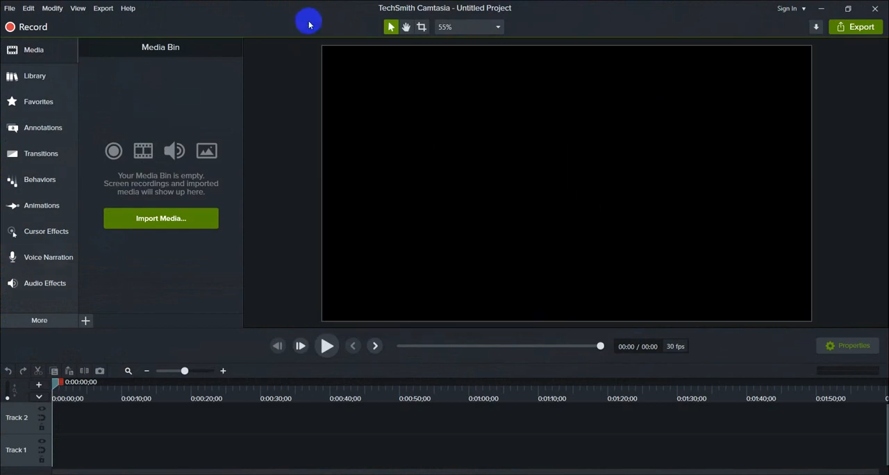 TechSmith Camtasia 2023 Free Download (Full Version)