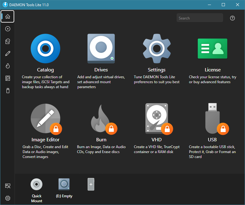 download daemon tools lite x64