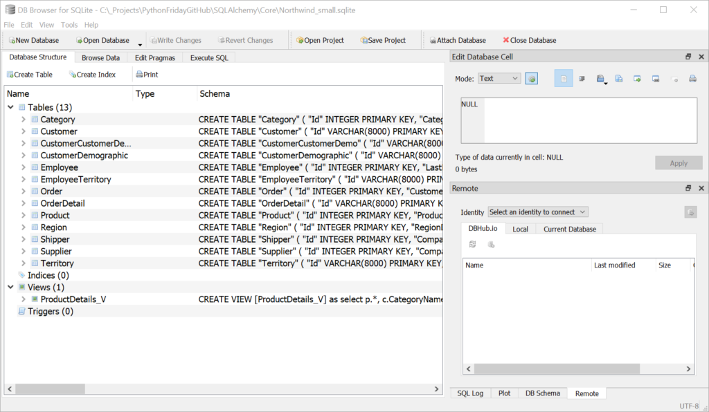 download sqlite for windows 11