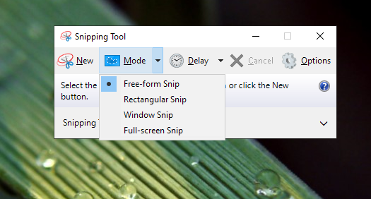 Download Snipping Tool