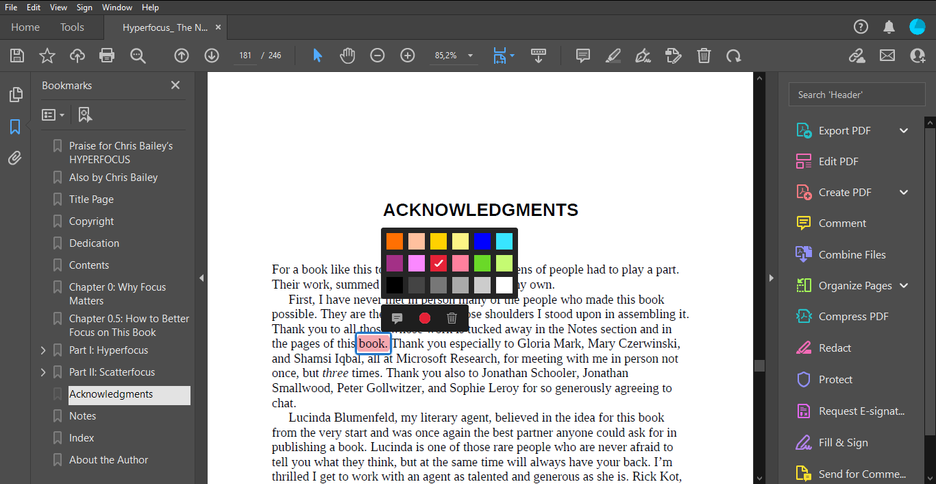 Download Adobe Acrobat Reader