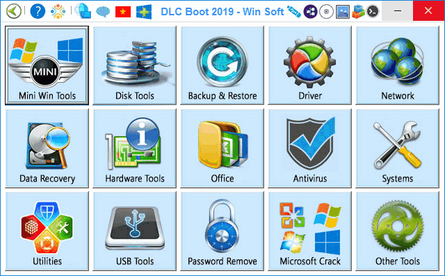 Download DLC Boot
