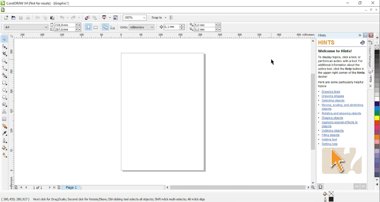 download coreldraw x4