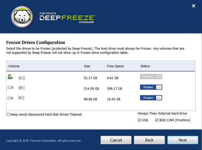 Download Deep Freeze