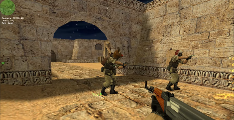 counter strike full download