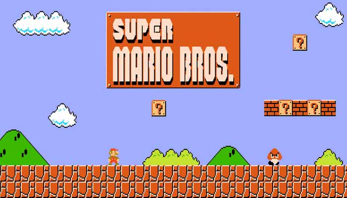 Super Mario Bros Free Download for Windows 10 11 7 32 64 bit