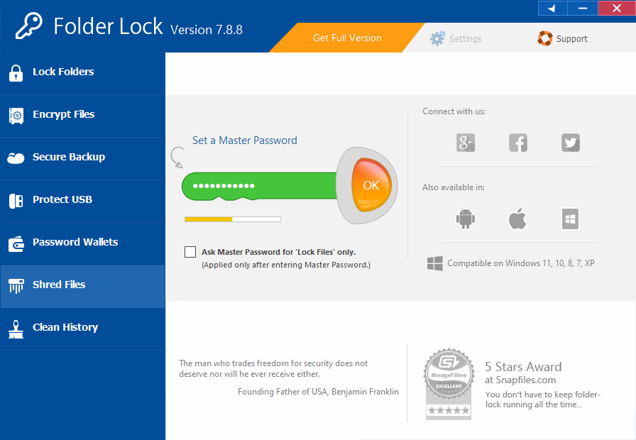 securely file shredder windows 10