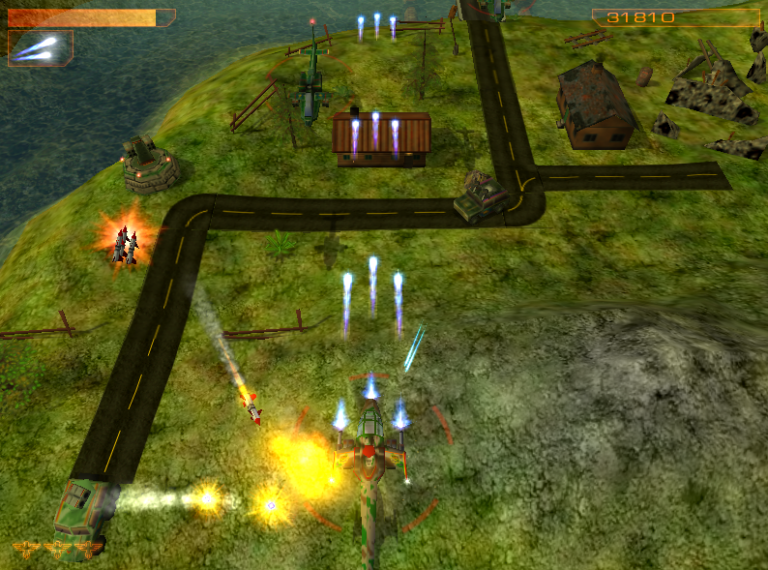 download air strike 3d full version for windows 7