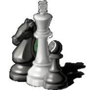 3D Chess Titans::Appstore for Android