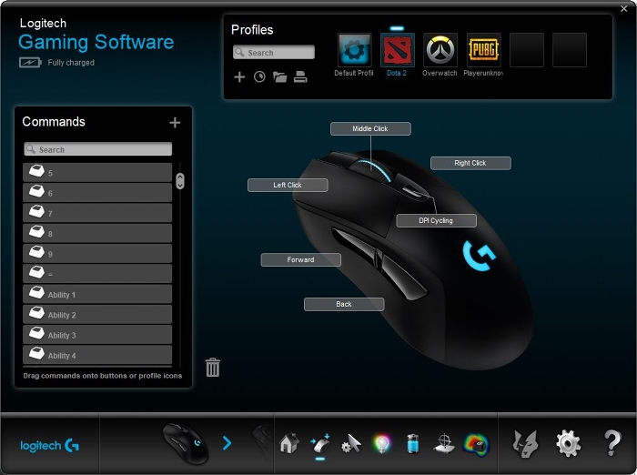 pc gaming software free download