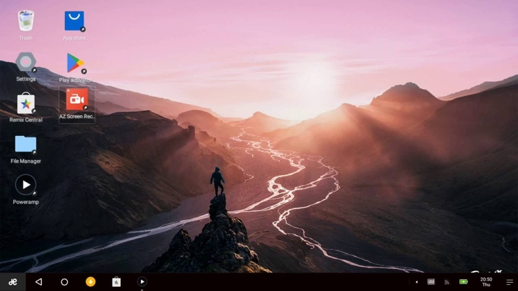 Remix OS