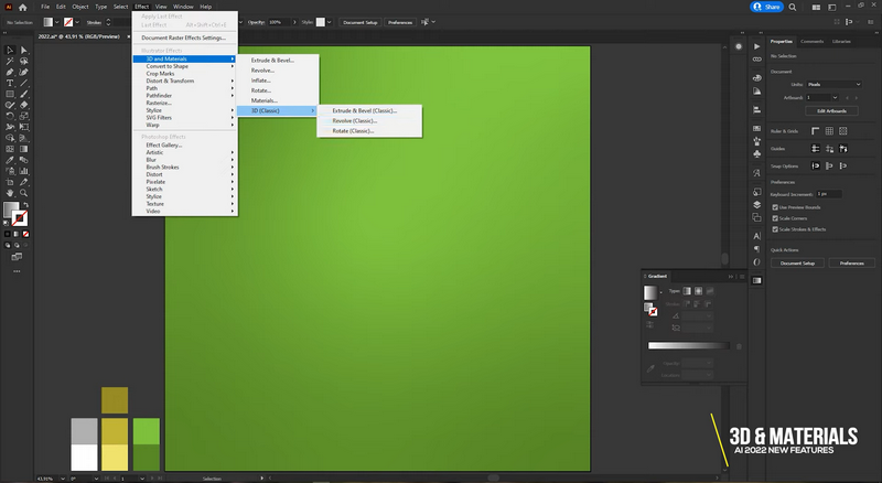 Adobe Illustrator