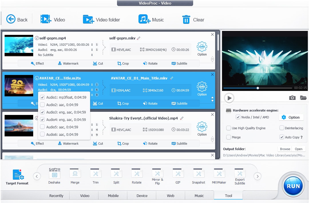 download videoproc full version