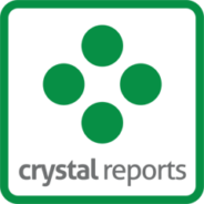 Crystal Report 2016