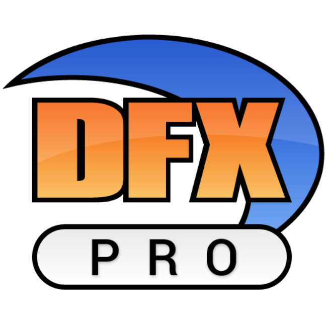 DFX Audio Enhancer