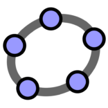 <span class='wpmi-mlabel'>GeoGebra</span>