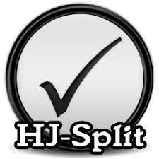 HJSplit
