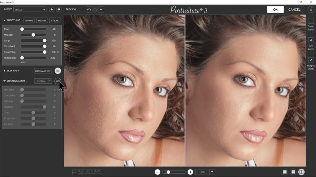 imagenomic portraiture free download mac