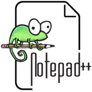 Notepad++