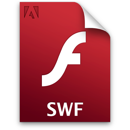 How to Open SWF File