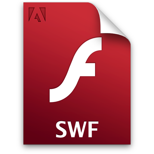 SWF File Player