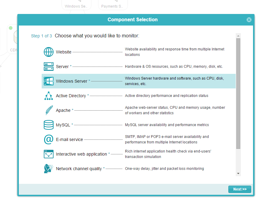 New Feature Windows Event Log Monitoring Anturis