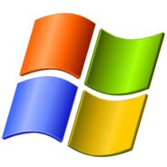 Windows XP SP3 ISO