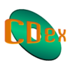 Cdex Logo