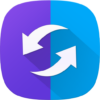 Samsung SideSync Logo