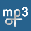 mp3DirectCut Logo