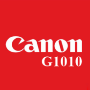 Canon G1010 Driver