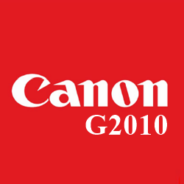 Canon G2010 Driver