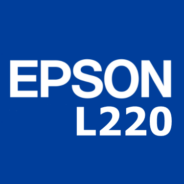 Epson L220 Driver