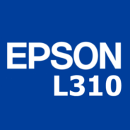 Epson L310 Driver