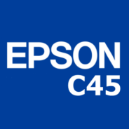 Epson C45 Driver