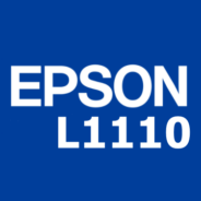 Epson L1110 Driver